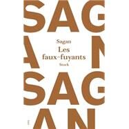 Les faux fuyants by Franoise Sagan, 9782234076518