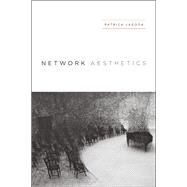 Network Aesthetics by Jagoda, Patrick, 9780226346519