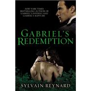 Gabriel's Redemption by Reynard, Sylvain, 9780425266519