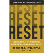 Reset by Debra  Fileta, 9780736986519