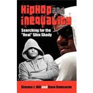 Hip Hop and Inequality by Hill, Simona J.; Ramsaran, Dave, 9781604976519