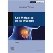 Les Maladies de la thyrode by Jean-Louis Wmeau, 9782294776519
