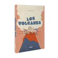 Los volcanes by Geis, Patricia, 9788491016519