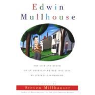 Edwin Mullhouse by Millhauser, Steven, 9780679766520