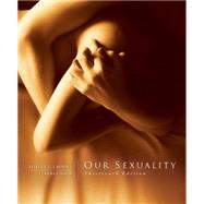 Our Sexuality by Crooks, Robert; Baur, Karla, 9781305646520