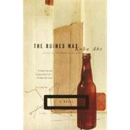 The Ruined Map A Novel by ABE, KOBO, 9780375726521