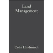 Land Management The Hidden Costs by Hindmarch, Colin; Pienkowski, Mike W., 9780632056521