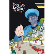 Ice Cream Man Vol. 4: Tiny Lives by W. Maxwell Prince, 9781534316522