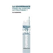 La Gouvernance by Ali Kazancigil, 9782200346522