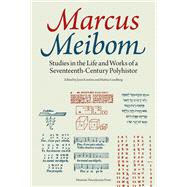 Marcus Meibom by Lundberg , Mattias; Kreslins, Janis, 9788763546522