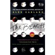 The Beach by Garland, Alex, 9781573226523