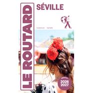 Guide du Routard S�ville 2026/27 by Collectif, 9782017356523