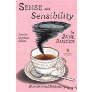 Sense and Sensibility by Austen, Jane; Schine, Cathleen, 9780143106524