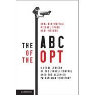 The ABC of the Opt by Ben-naftali, Orna; Sfard, Michael; Viterbo, Hedi, 9781107156524