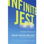 Infinite Jest by Wallace, David Foster, 9780316066525