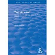 The Light Inside by Brown, David H., 9780367246525