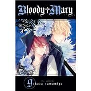 Bloody Mary, Vol. 9 by Samamiya, Akaza, 9781421596525