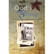 With Gods Blessing by Smith, Irving; Smith, Jane, 9781503526525