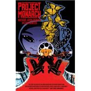 Project Monarch by Oeming, Michael Avon; Santos, Victor, 9781506736525