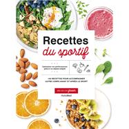 Ma vie en green - recettes pour sportifs by Fern Green, 9782501136525