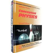Conceptual Physics - Teachers by Addison-Wesley Publishing Company, 9780201286526