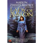 Lady of Avalon by Bradley, Marion Zimmer (Author), 9780451456526