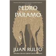 Pedro Paramo (Spanish Edition) by RULFO, JUAN, 9780525566526