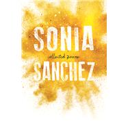 Collected Poems by Sanchez, Sonia, 9780807026526
