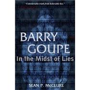 Barry Goupe by Mcclure, Sean P., 9781502906526
