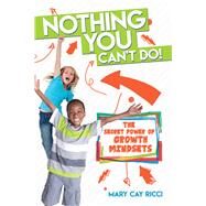 Nothing You Can't Do! by Ricci, Mary Cay, 9781618216526