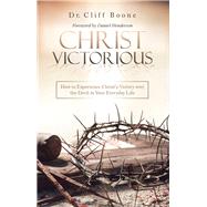 Christ Victorious by Boone, Cliff; Henderson, Daniel, 9781973636526
