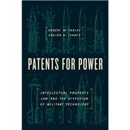 Patents for Power by Farley, Robert M.; Isaacs, Davida H., 9780226716527