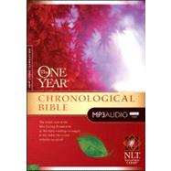 The One Year Chronological Bible by Busteed, Todd, 9781414336527