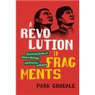 A Revolution in Fragments by Goodale, Mark, 9781478006527