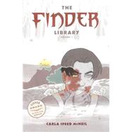 Finder Library Volume 1 by McNeil, Carla Speed; Various, 9781595826527