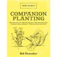 COMPANION PLANTING CL by FLOWERDEW,BOB, 9781616086527