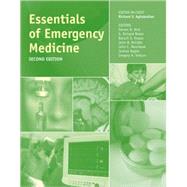 Essentials of Emergency Medicine by Aghababian, Richard V., 9780763766528