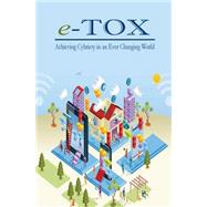 E-tox by Manning, Gordon, 9781505716528