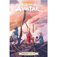 Avatar: The Last Airbender--Imbalance Part Two by Hicks, Faith Erin; Wartman, Peter; Konietzko, Bryan; DiMartino, Michael Dante, 9781506706528