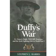 Duffy's War by Harris, Stephen L., 9781574886528