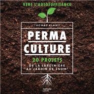 Permaculture by Thomas Alamy, 9782013966528