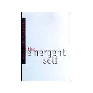 The Emergent Self by Hasker, William, 9780801436529