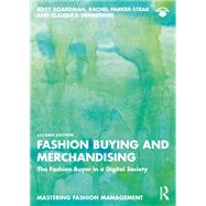 Fashion Buying and Merchandising by Rosy Boardman; Rachel Parker-Strak; Claudia E. Henninger, 9781032936529