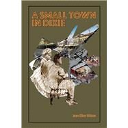 A Small Town in Dixie by Wilson, Jean Ellen, 9781098376529