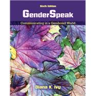 GenderSpeak by Ivy, Diana K., 9781465286529