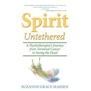 Spirit Untethered by Maiden, Suzanne Grace, 9781982206529