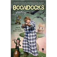 Boondocks Fantasy by Rabe, Jean; Greenberg, Martin H., 9780756406530