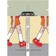 Three Paradoxes Cl by Hornschemeier,Paul, 9781560976530