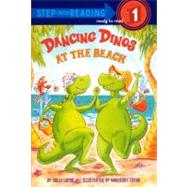 Dancing Dinos at the Beach by Lucas, Sally, 9780606146531