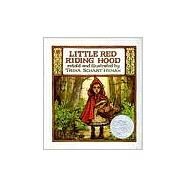 Little Red Riding Hood by Hyman, Trina Schart, 9780823406531